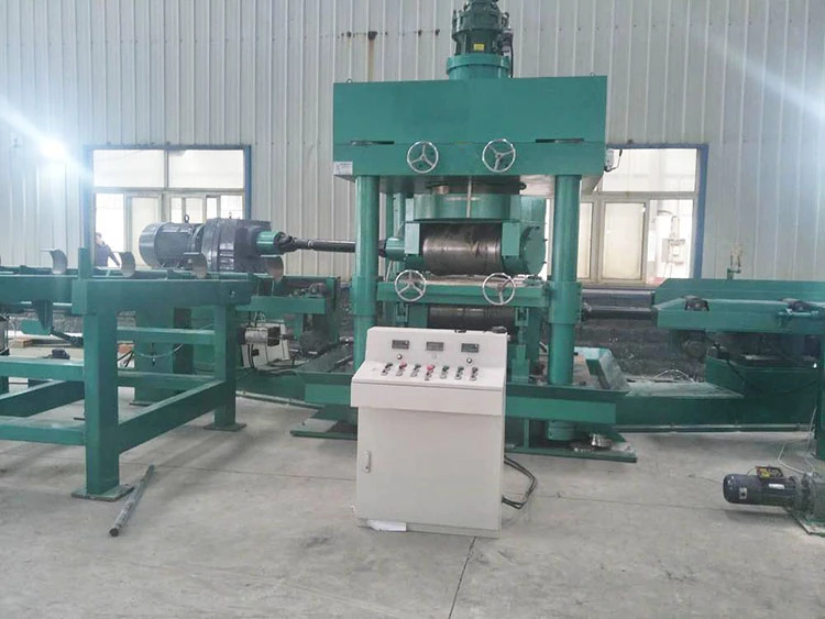 Beam Straightening Machine Beam Straightening Machine