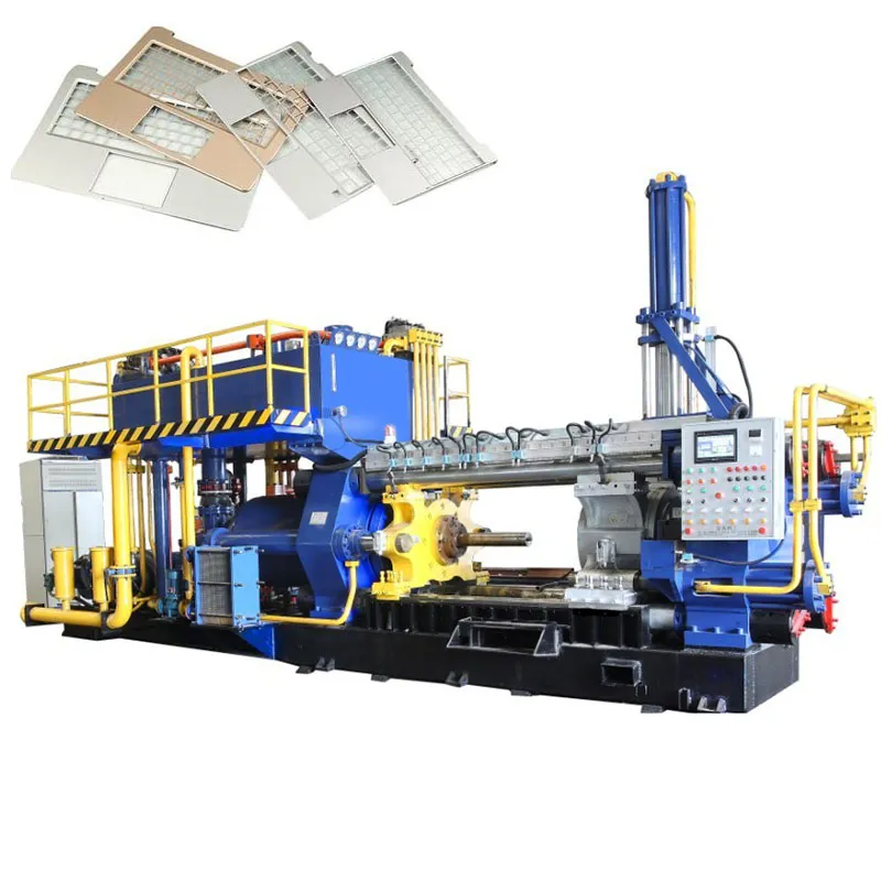 Alumiiniekstruuderit elektronisille komponenteille